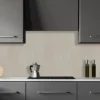 Stänkskydd Sandsten 600 x 600 mm Kitchenline