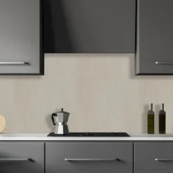 Stänkskydd Sandsten 600 x 600 mm Kitchenline