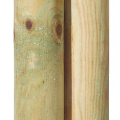 Stolpe 5 cm - 1,5 m