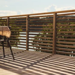Stolpe Impregnerad 70 x 70 mm - 3 m Södra Wood