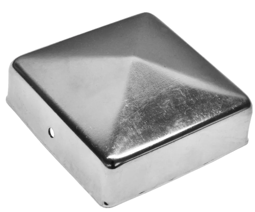 Stolphatt 48 x 48 mm Heco