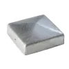 Stolphatt Galvad 49 x 49 mm