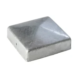 Stolphatt Galvad 71 x 71 mm