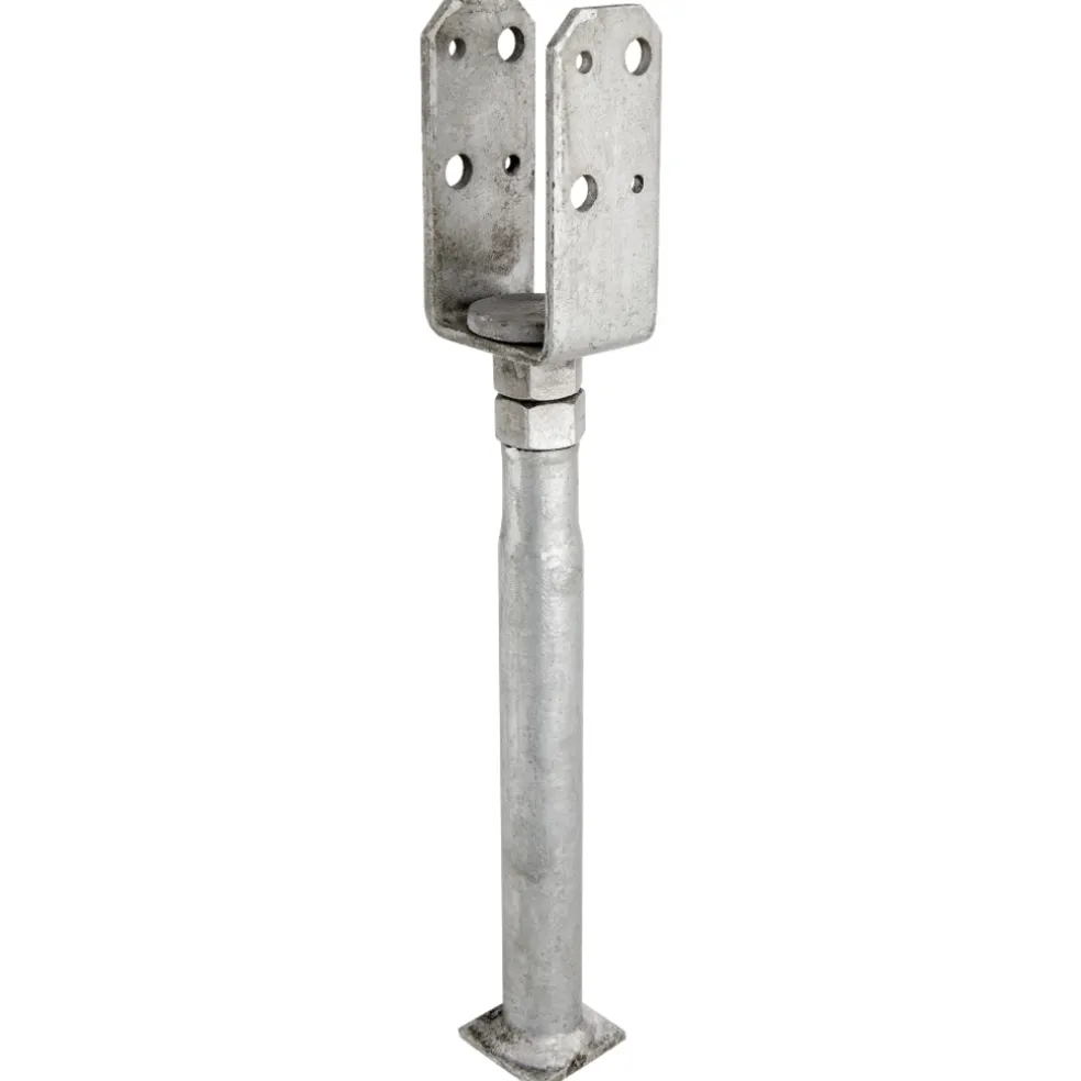 Stolpsko 48 x 40 cm