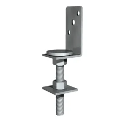 Stolpsko Justerbar 70 mm Boke