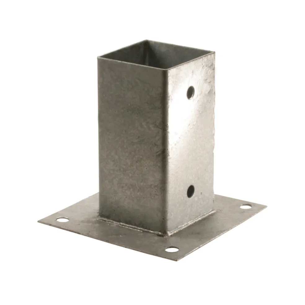 Stolpsko 48 x 48 mm