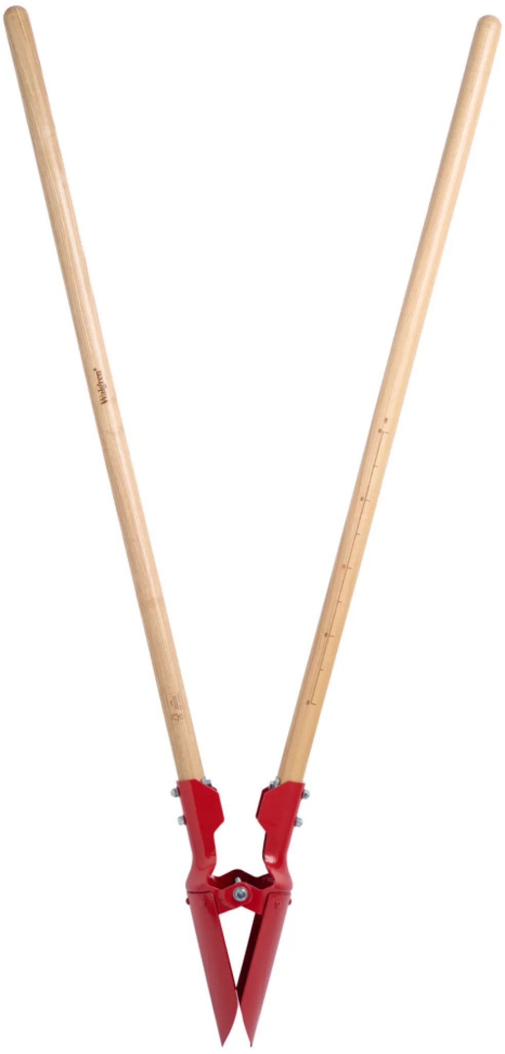 Stolpspade 150 cm Walgren