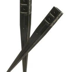 Stolpspjut Eco 71 x 71 x 750 mm