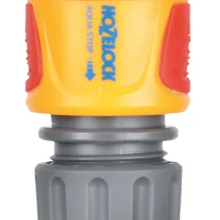 Stoppkoppling 12,5 & 15 mm Hozelock