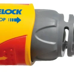 Stoppkoppling Plus 1/2