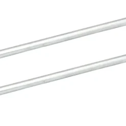 Stormhasp Elförzinkad 300 mm 2-pack Habo