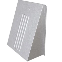 Stormkåpa utan ram 150x 150 mm Flexit