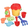Strandset 9 delar Ud & Leg