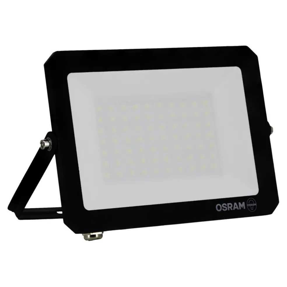 Strålkastare Floodlight Lux 50W/840 Osram