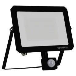 Strålkastare Floodlight Lux Sensor 50W/830 Osram