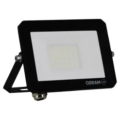Strålkastare Floodlight Lux 20W/830 Osram