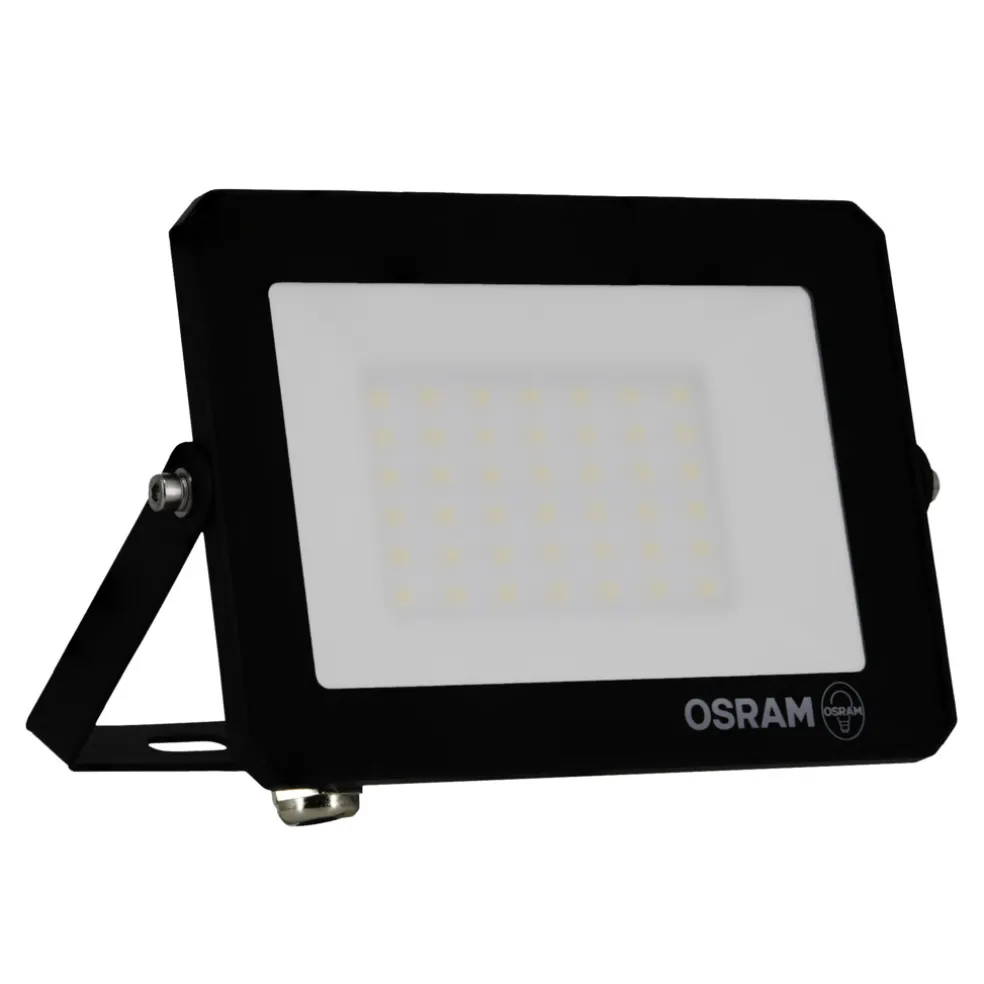 Strålkastare Floodlight Lux 30W/830 Osram