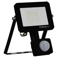 Strålkastare Floodlight Lux Sensor 10W/830 Osram