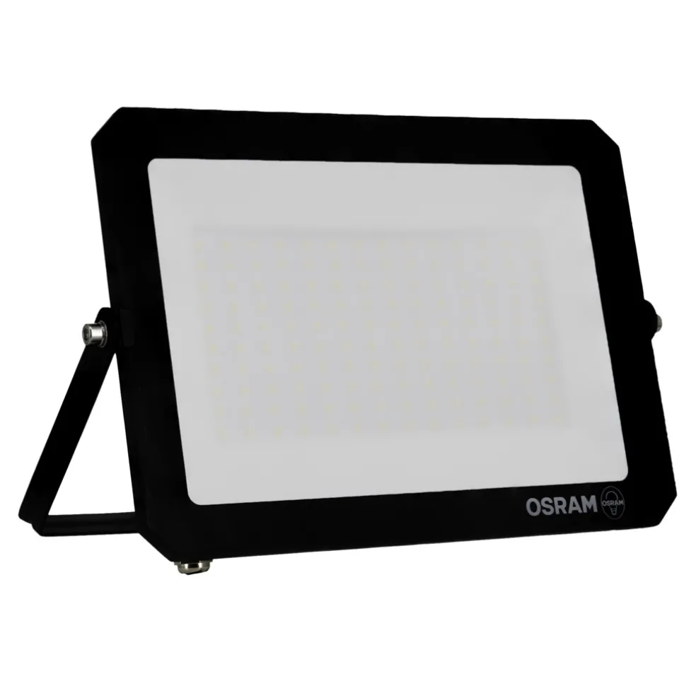 Strålkastare Floodlight Lux 100W/840 Osram