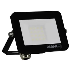 Strålkastare Floodlight Lux 10W/830 Osram