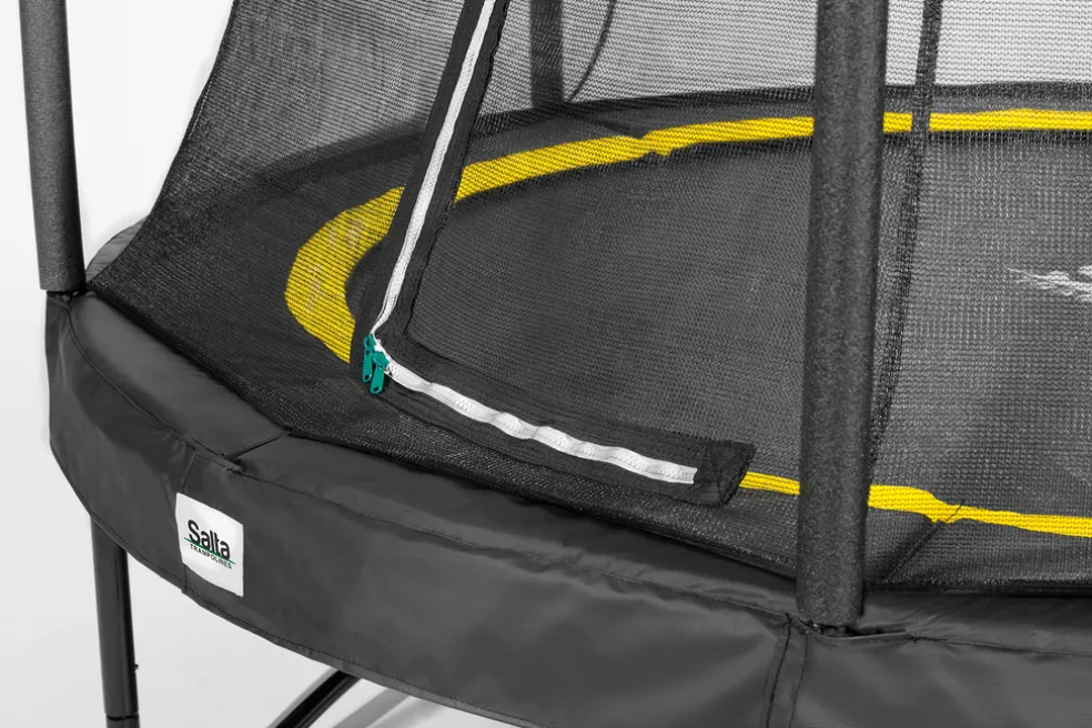 Studsmatta Comfort Ø396 cm Salta