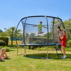 Studsmatta Cosmos Ø305 cm Salta