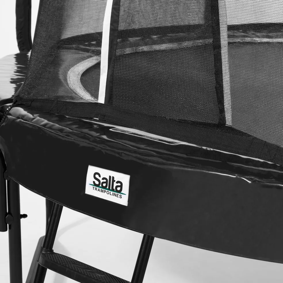 Studsmatta First Class Ø366 cm Salta