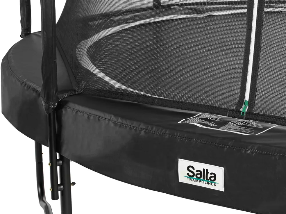 Studsmatta Premium Ø427 cm Salta