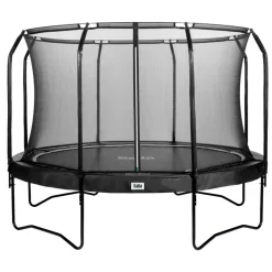 Studsmatta Premium Ø366 cm Salta