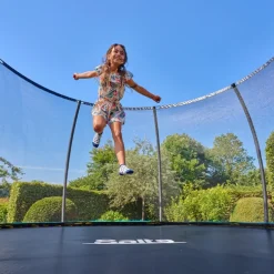 Studsmatta Premium Ø366 cm Salta