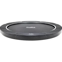 Studsmatta Royal Baseground Ø366 cm Salta