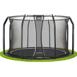 Studsmatta Royal Baseground Ø427 cm Salta