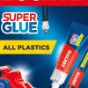Superlim All Plastics 2 g Loctite