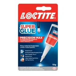 Superlim Precision Max 10 g Loctite