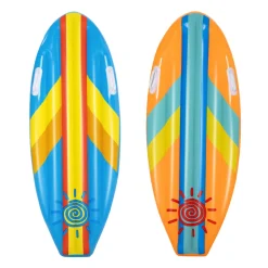 Surfbräda Uppblåsbar 114 x 46 cm Bestway