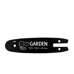 Svärd t/minikedjesåg 12V Garden