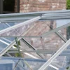 Takfönster Växthus Alu 602 x 610 mm Vitavia