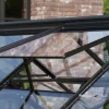 Takfönster Växthus Svart 602 x 610 mm Vitavia