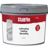 Takfärg 3 Vit 9 L Stabile
