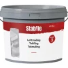 Takfärg 3 Vit 4,5 L Stabile