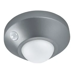 Taklampa Sensor 1,7W