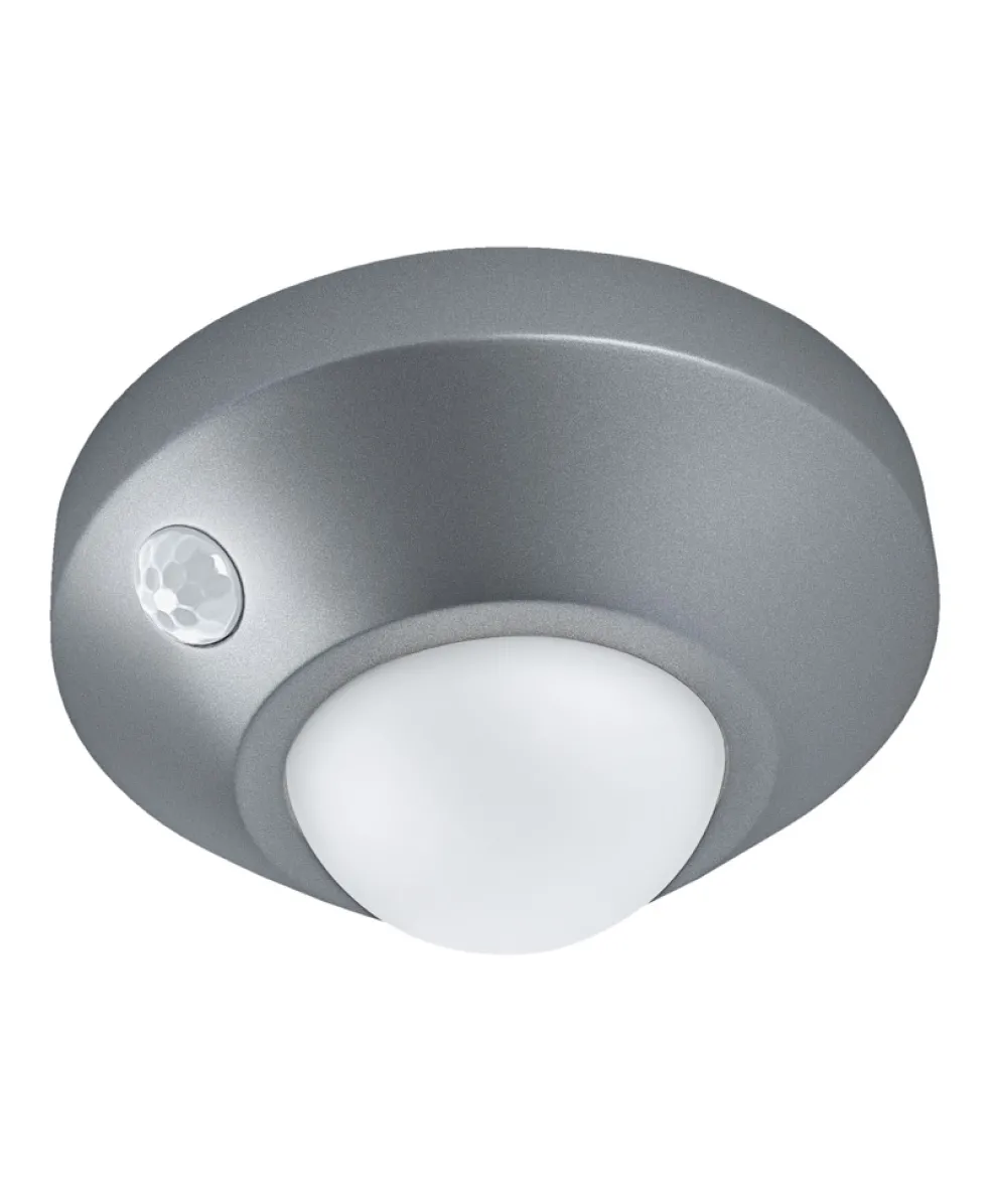 Taklampa Sensor 1,7W