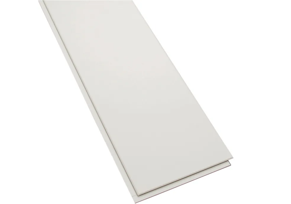 Takpanel Struktur MDF Vit 8 x 300 x 1210 mm 5-pack Smartpanel