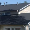 Takshingel Svart 3 m² Tecca