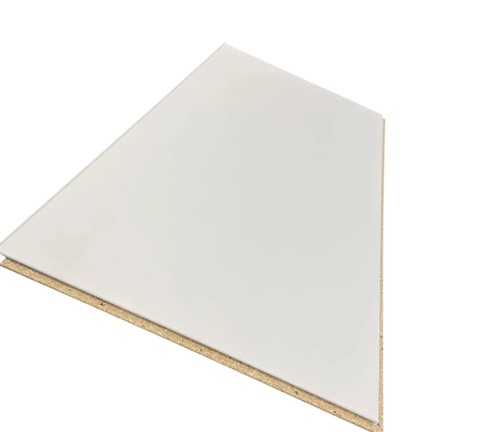 Takskiva Tak-Ess Inspiration Vit 12 x 620 x 1220 mm 4-pack Forestia