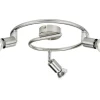 Takspotlight Limbali Spiral 3 spots Philips