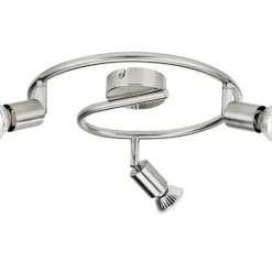 Takspotlight Limbali Spiral 3 spots Philips