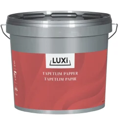Tapetklister 5 L Color
