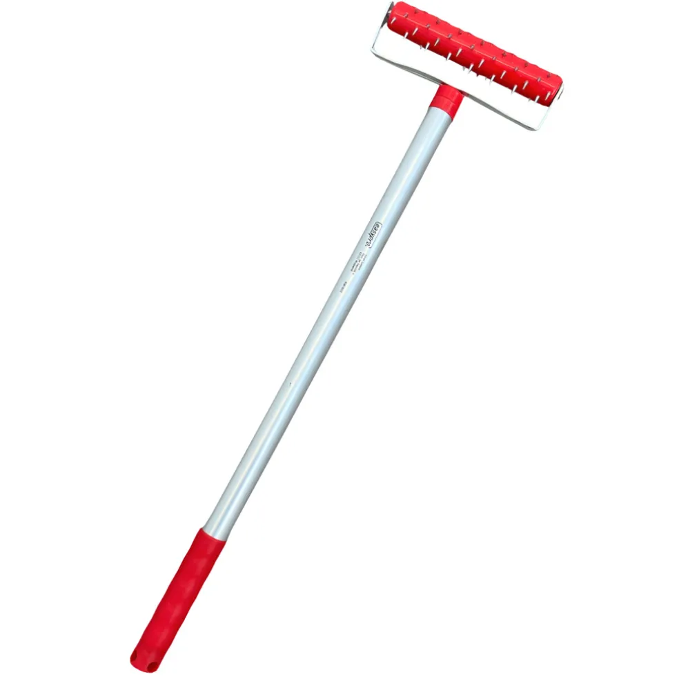 Tapetperforator 100 cm Luxi