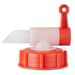 Tappkran t/vattendunk 61 mm